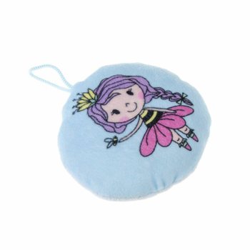 KOSERATE - PRINSESSER - DIAMETER: 10 CM (48 stk.)