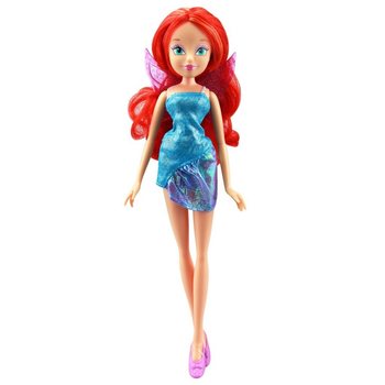 WINX CLUB MY FAIRY FRIEND DUKKE (2 stk.)
