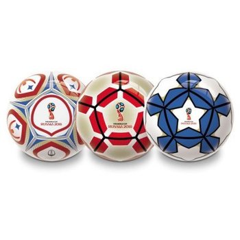 VM-fotballer &Oslash;14 cm. (12 stk.)