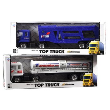 TOP TRUCK - Stor Leket&oslash;yslastebil