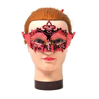 Parti Venetianske Masker (164 stk.)