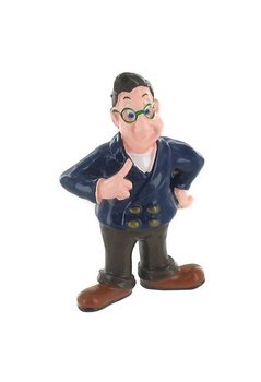 Kakedekorasjon - Ernst Figur (50 stk.)