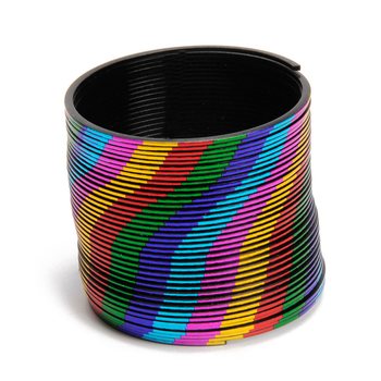 Magisk Regnbuespiral i Display &Oslash; 7,5 cm (12 stk.)