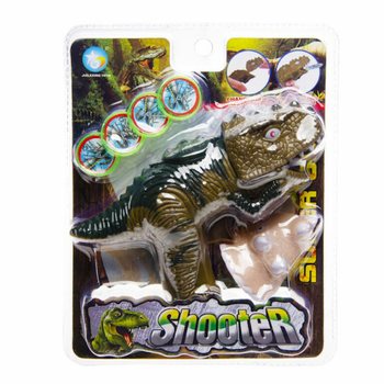 Dinosaur Skivepistol