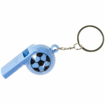 FOTBALL FL&Oslash;YTE N&Oslash;KKELRING (48 stk.)