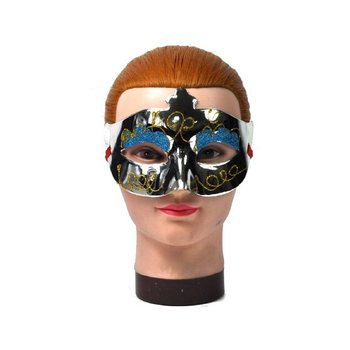 Parti Venetianske Masker (164 stk.)
