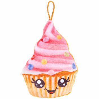 PLYSJ CUPCAKE - 13 cm (36 stk.)