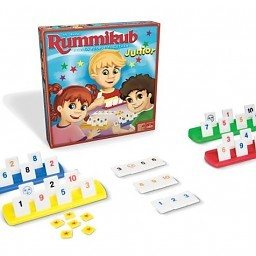 Rummikub Junior – Originalen (1 stk.)