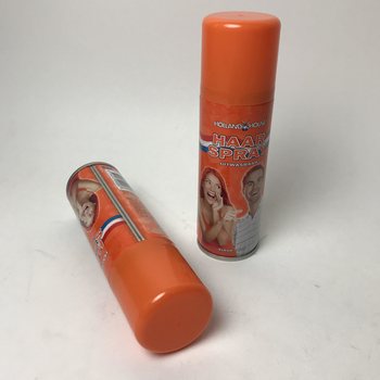 ORANSJE H&Aring;RSPRAY, VASKBAR (24 stk.)