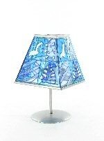 Telyslampe B&aring;t (3 stk.)