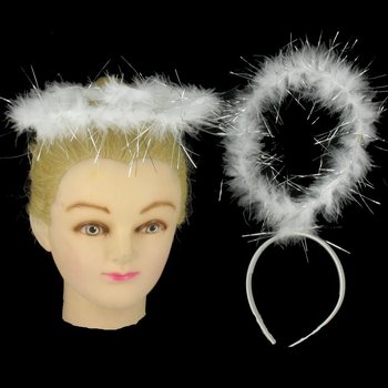 DIADEM MED GLORIE (12 stk.)