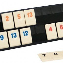 Rummikub Original XP (6 spillere)