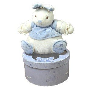BABY BOW Kosedyr i Eske - Modell 10