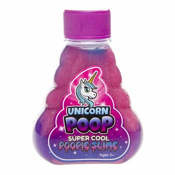 UNICORN / ENHJ&Oslash;RNINGB&AElig;SJ SLIM I FLASKE I DISPLAY (12 stk.)