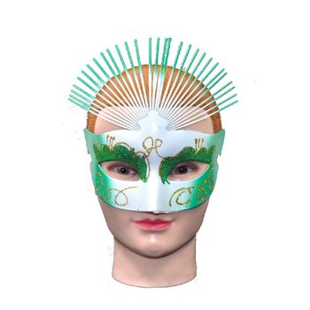 Parti Venetianske Masker (164 stk.)