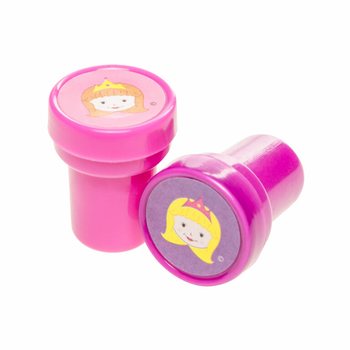 PRINSESSE STEMPLER I DISPLAY (60 stk.)