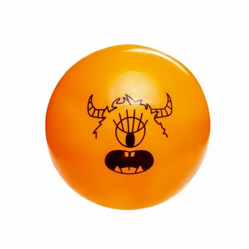 Monsteransikt Ball &Oslash; 23 cm
