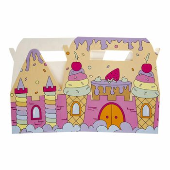 Menyboks Isslott - 22,5 x 12 x 9,5 cm (24 stk.)