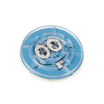 T&Aring;LMODIGHETSSPILL BALL - MODELL SMILEY (80 stk.)