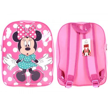 DISNEY MINNIE MUS Skolesekk (6 stk.)