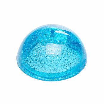 GLITTER PLOPPER - MODELL - HAVFRUE (48 stk.)