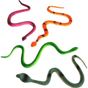 Mix av Fleksible Slanger (48 stk.)
