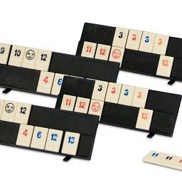 Rummikub The Original Travel (1 stk.)
