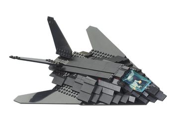 Sluban Bombefly Army M38-B0108 (1 stk.)