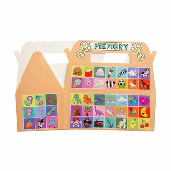 Store Memory Menubokser - 22,5 x 12 x 9,5 cm (24 stk.)