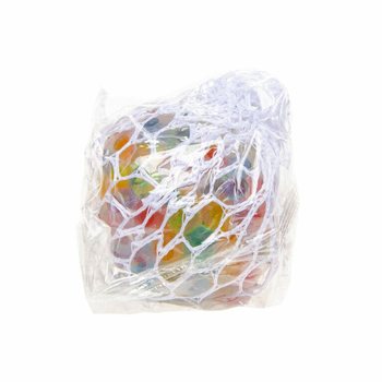 SQUISHY NETTBALLER I DISPLAY (12 stk.)