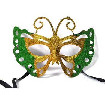 Venetiansk Maske - Modell 14 (12 stk.)