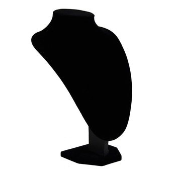 HALSKJEDE SMYKKEDISPLAY 29 CM (2 stk.)