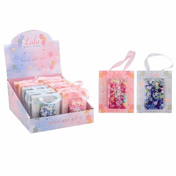 LALA - Perlesett i Display (12 stk.)