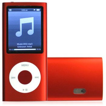 MP4 Multimediaspiller
