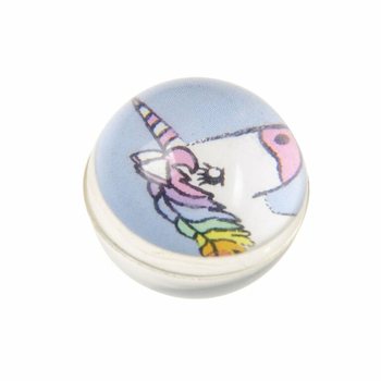 Enhj&oslash;rning Hoppeballer - &Oslash; 3,2 cm (50 stk)