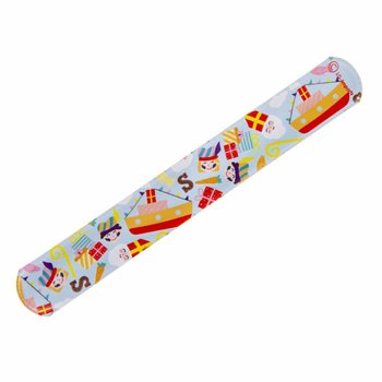 SINTERKLAAS - KLAPPARMB&Aring;ND (36 stk.)