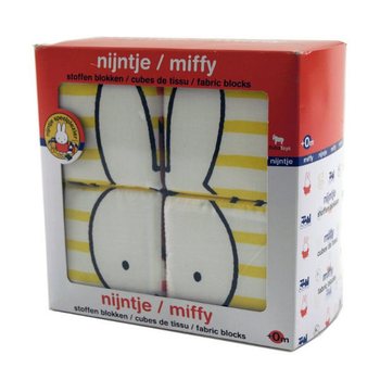 MIFFY - MYKE STABLEKLOSSER 4 DELER (1 stk.)