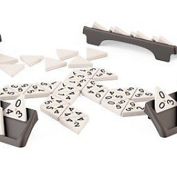 Triominos The Original XXL (1 stk.)
