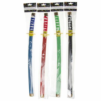 XL Ninja / Samuraisverd (60 cm)