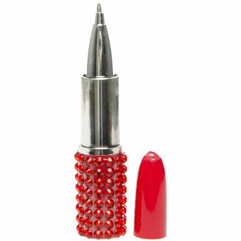 Leppestift Kulepenn i Display (36 stk)
