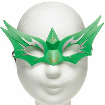 SUPERHELTBRILLER / MASKE (30 stk.)