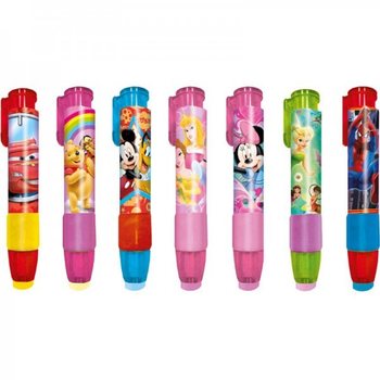 ***SUPERBILLIG*** DISNEY STORE VISKEL&AElig;RPENNER (24 stk.)