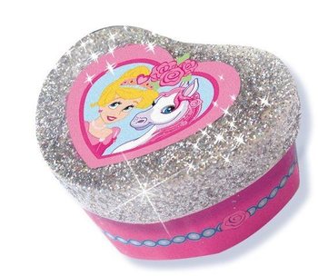 SES Glitter Dream Smykkeskrin (1 stk.)