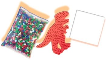 SES Strykeperler modell T-Rex (1 stk.)
