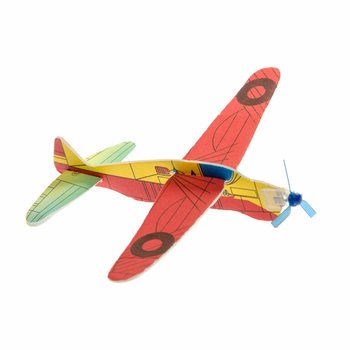 Isoporfly i Displaykartong (48 stk) | Engros