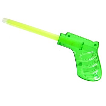 SMIFFY'S Stor Lyspistol Glow Break (12 stk.)