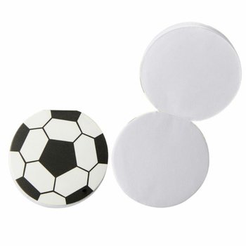FOTBALL NOTATBØKER (48 stk)