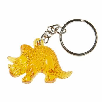 DINOSAUR N&Oslash;KKELRINGER (48 stk.)