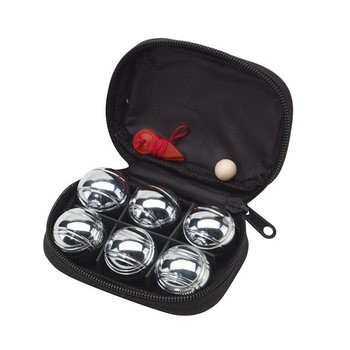 Boule / Petanque Reiseutgave - 11x8x3,5 cm (25 stk.)