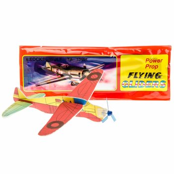 Isoporfly i Displaykartong (48 stk) | Engros